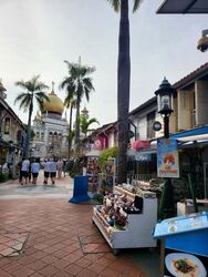 Jalan Sultan (D7), Shop House #458179701